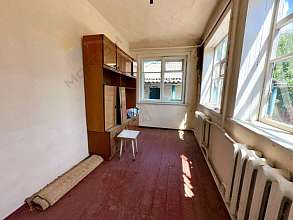 Дом, 1 этаж, 98 м2, 48 сот.