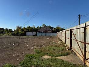 Земельный участок, 6 сот.