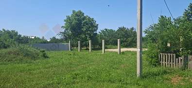 Земельный участок, 11 сот.