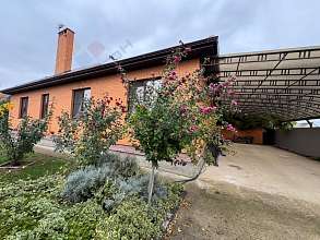 Дом, 1 этаж, 130 м2, 14 сот.