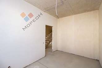 Таунхаус, 2 этажа, 91 м2, 1 сот.