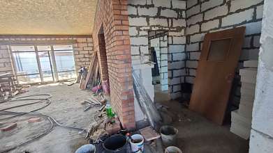 Дом, 2 этажа, 185 м2, 5 сот.