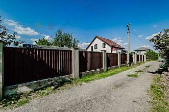 Дом, 2 этажа, 114 м2, 6 сот.