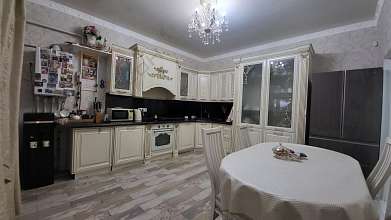 Дом, 1 этаж, 106 м2, 3 сот.