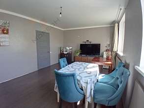 Дом, 2 этажа, 81 м2, 3 сот.