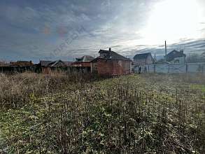 Земельный участок, 7 сот.