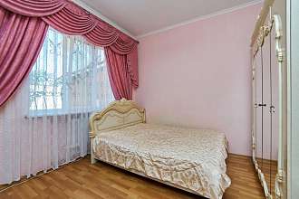 Дом, 1 этаж, 300 м2, 9 сот.