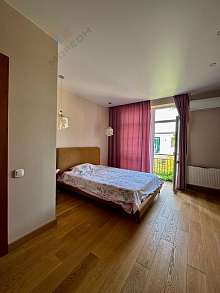 Таунхаус, 2 этажа, 136 м2, 1 сот.