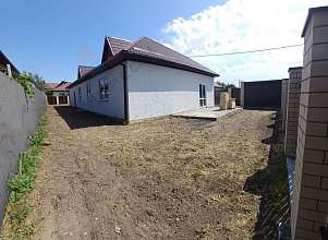 Дом, 1 этаж, 174 м2, 5 сот.