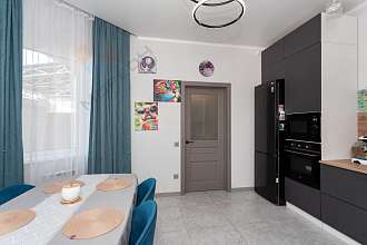 Дом, 2 этажа, 141 м2, 3 сот.