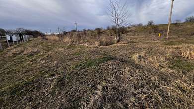 Земельный участок, 25 сот.