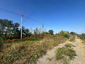 Земельный участок, 658 сот.