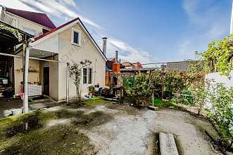 Часть дома, 110 м2