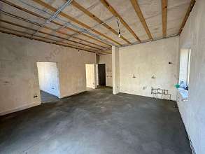 Дом, 1 этаж, 90 м2, 4 сот.