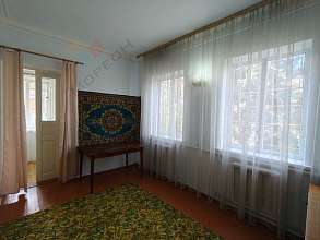 Дом, 1 этаж, 58 м2, 7 сот.