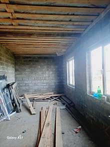 Дом, 1 этаж, 136 м2, 6 сот.