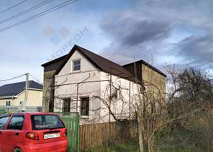 Дача, 2 этажа, 135 м2, 4 сот.