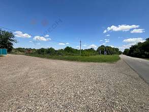 Земельный участок, 15 сот.