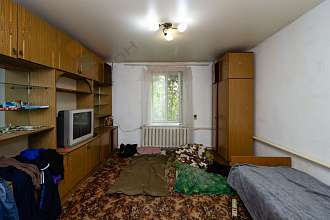 Часть дома, 46 м2