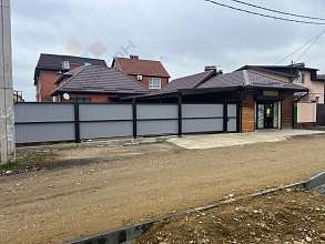 Дом, 2 этажа, 137 м2, 4 сот.