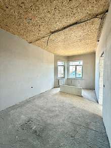 Дом, 2 этажа, 140 м2, 3 сот.