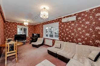 Дом, 2 этажа, 203 м2, 6 сот.