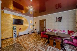 Дом, 2 этажа, 128 м2, 7 сот.