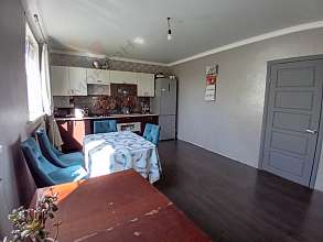 Дом, 2 этажа, 81 м2, 3 сот.