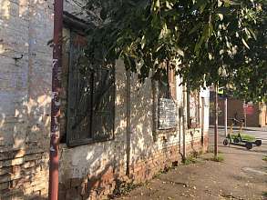 Часть дома, 40 м2