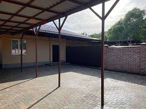 Дом, 1 этаж, 247 м2, 9 сот.