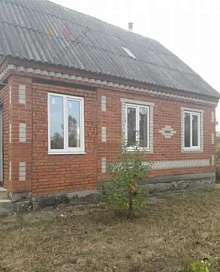 Дом, 1 этаж, 42 м2, 9 сот.