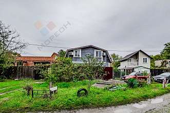 Дом, 2 этажа, 178 м2, 6 сот.