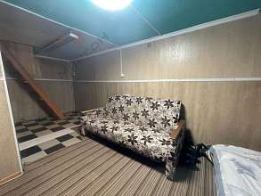 Таунхаус, 3 этажа, 85 м2, 1 сот.