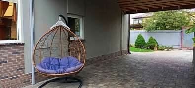 Дом, 2 этажа, 260 м2, 10 сот.