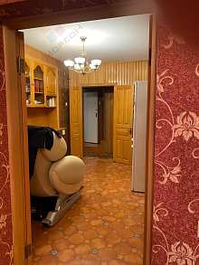 Дом, 2 этажа, 203 м2, 6 сот.