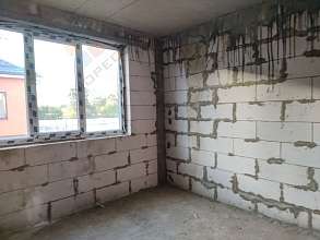 Таунхаус, 2 этажа, 115 м2, 1 сот.