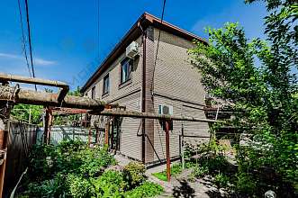 Дуплекс, 2 этажа, 108 м2, 2 сот.