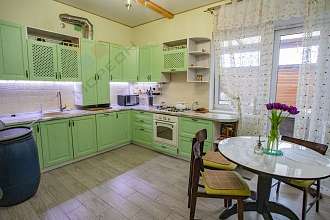 Таунхаус, 2 этажа, 95 м2, 1 сот.