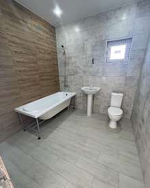 Дом, 1 этаж, 69 м2, 4 сот.