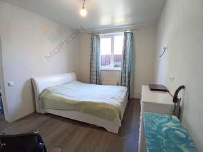 Дом, 2 этажа, 81 м2, 3 сот.