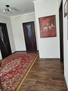 Дом, 2 этажа, 145 м2, 4 сот.