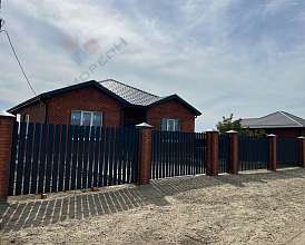 Дом, 1 этаж, 108 м2, 15 сот.