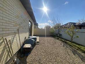 Дом, 1 этаж, 75 м2, 3 сот.