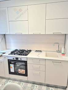 2-комнатная, 44 м2