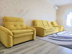 3-комнатная, 94.7 м2