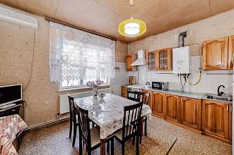 3-комнатная, 82.5 м2
