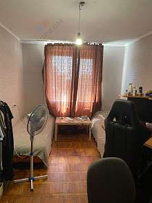 2-комнатная, 48.7 м2