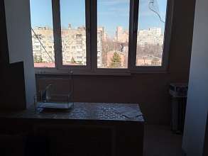 1-комнатная, 14.7 м2