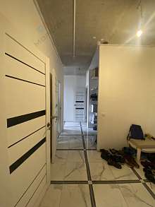 3-комнатная, 78.8 м2