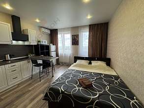 Студия, 22.9 м2